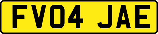 FV04JAE
