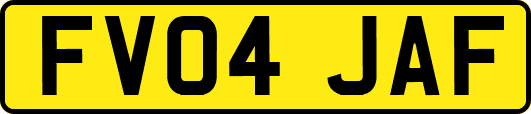 FV04JAF