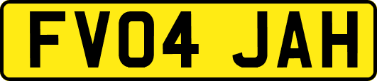 FV04JAH