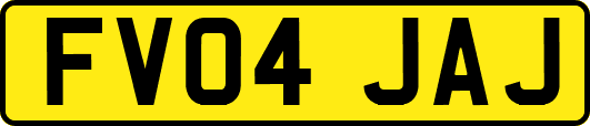 FV04JAJ