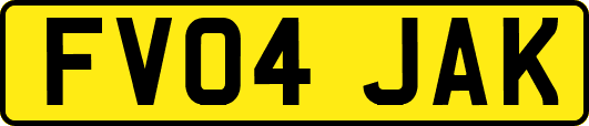 FV04JAK
