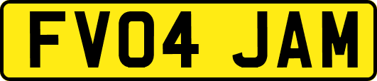 FV04JAM