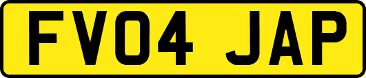 FV04JAP