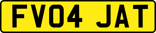 FV04JAT