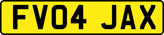 FV04JAX