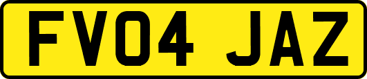 FV04JAZ