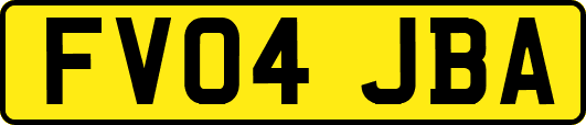 FV04JBA