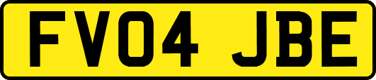 FV04JBE