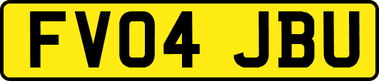 FV04JBU