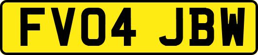 FV04JBW