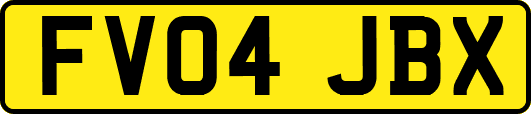 FV04JBX