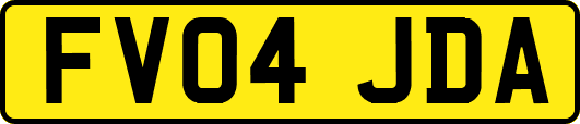 FV04JDA