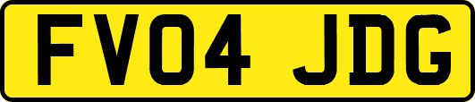 FV04JDG