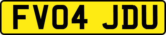 FV04JDU