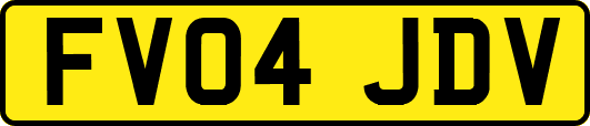 FV04JDV