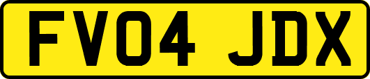 FV04JDX