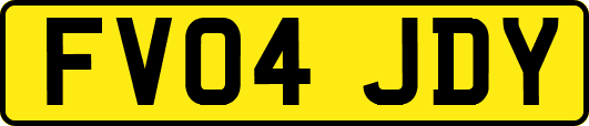 FV04JDY