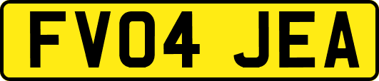 FV04JEA
