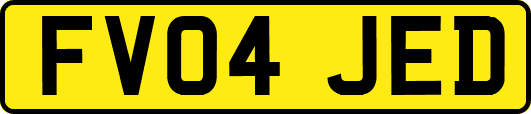 FV04JED