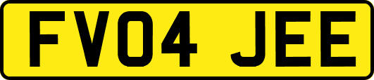 FV04JEE
