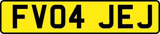 FV04JEJ