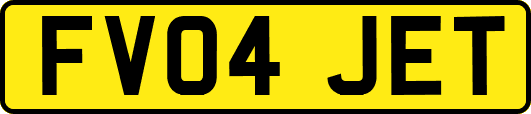 FV04JET