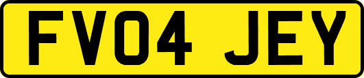FV04JEY