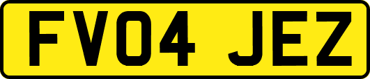 FV04JEZ
