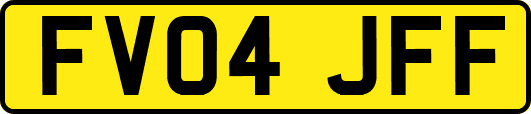 FV04JFF