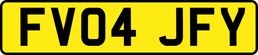 FV04JFY