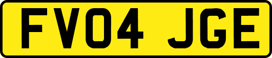 FV04JGE