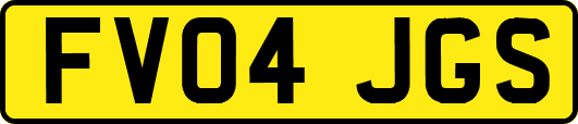 FV04JGS