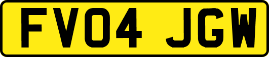 FV04JGW
