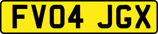 FV04JGX
