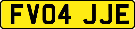 FV04JJE
