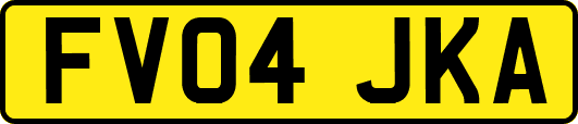 FV04JKA