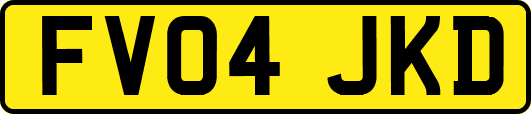 FV04JKD