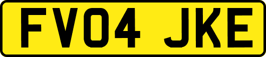 FV04JKE