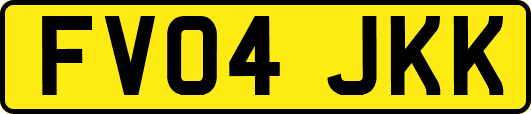 FV04JKK