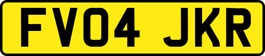 FV04JKR