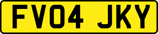 FV04JKY