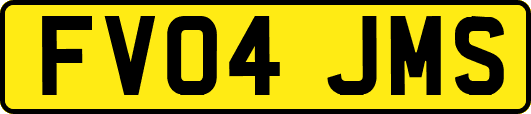 FV04JMS
