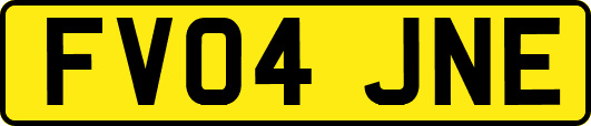 FV04JNE