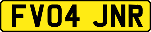 FV04JNR