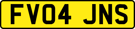 FV04JNS