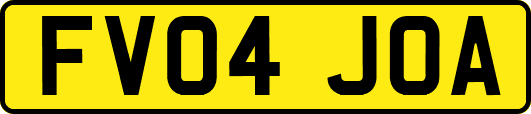 FV04JOA