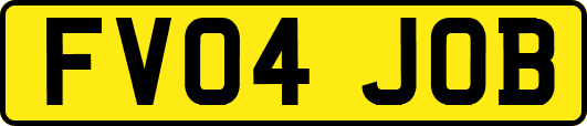 FV04JOB