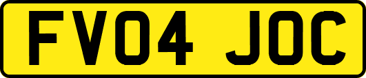 FV04JOC