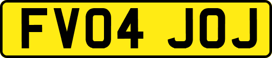 FV04JOJ