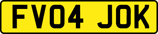 FV04JOK
